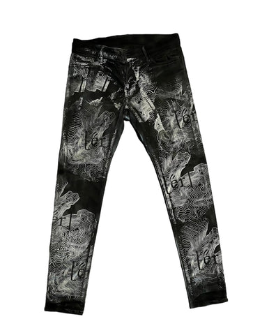 Walker Jeans