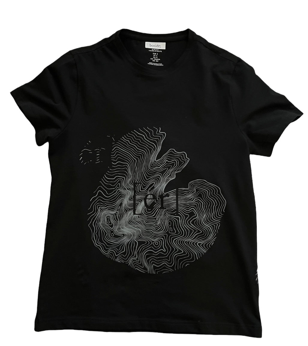 erLand T-shirt